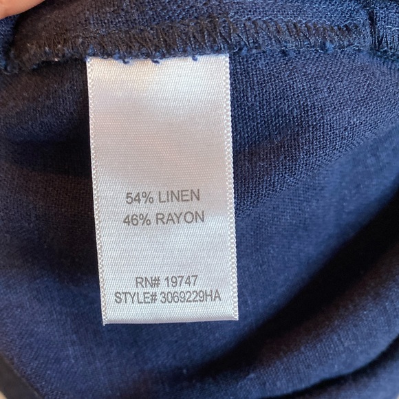 Land’n Sea Pants - Picture 11 of 11